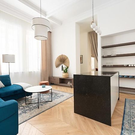 Warsaw Premium Apartment President Palace Esterno foto