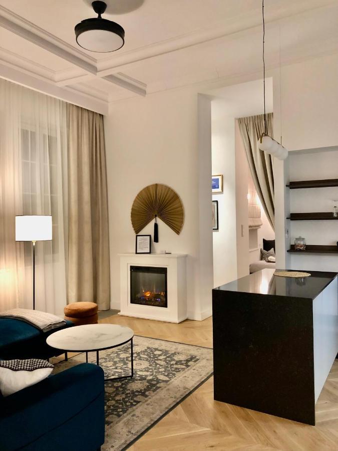 Warsaw Premium Apartment President Palace Esterno foto